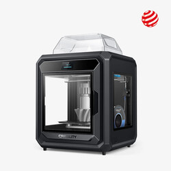 Creality Sermoon D3 Endüstriyel 3D Printer - Thumbnail