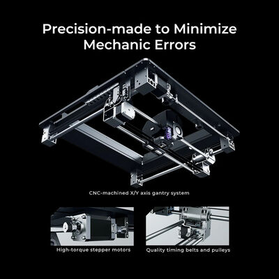 Creality Sermoon D3 Endüstriyel 3D Printer