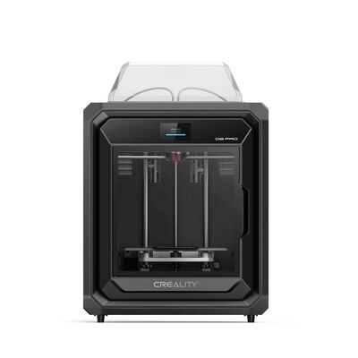 Creality Sermoon D3 PRO Endüstriyel 3D Printer (Dual Ekstrüzyon)