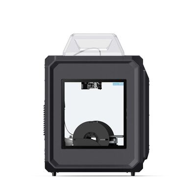 Creality Sermoon D3 PRO Endüstriyel 3D Printer (Dual Ekstrüzyon)