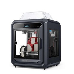 Creality Sermoon D3 PRO Endüstriyel 3D Printer (Dual Ekstrüzyon) - Thumbnail