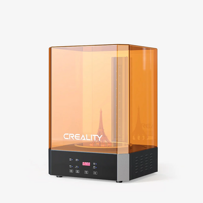 Creality UW-02 Yıkama ve Kürleme Makinesi