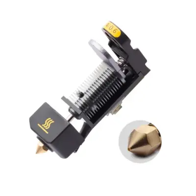 0.6mm Hotend, Dual Extrusion Module için - 22015