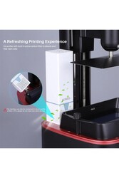 Elegoo Mars 3 PRO 4K 3D Printer - Reçineli (mSLA) - Thumbnail