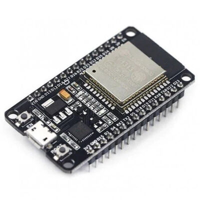 NodeMCU ESP32 ESP-32S Dual-Mode Geliştirme Kartı - WiFi & Bluetooth, 30 Pin