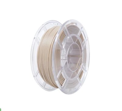 eSUN 1.75mm ePEEK-Industrial Endüstriyel Özel Filament - Natural, 250g