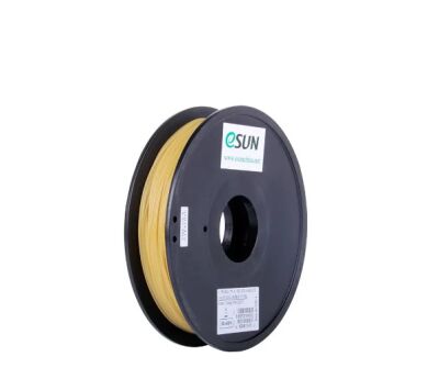 eSUN 1.75mm PVA Suda Çözünebilir Filament - Natural, 0.5kg