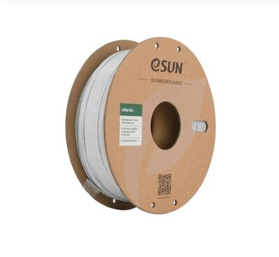 ESUN 1.75mm e-Marble (Mermer Görünümlü) Filament - 1kg