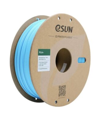 eSUN 2.85mm PLA Plus (PLA+) Filament - Açık Mavi, 1kg