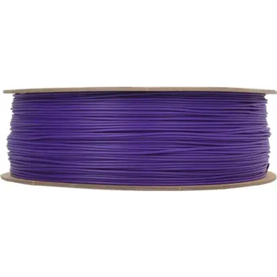 eSUN ABS Plus (ABS+) 1.75mm Filament - Mor, 1kg