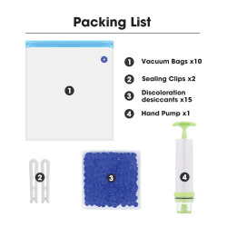 Esun eVacuum (Filament Vakumlama) Kit - Thumbnail