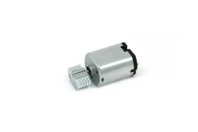 FF-030 Mini Titreşim Vibrasyon Motoru - 3V - 3.7V, 15mm