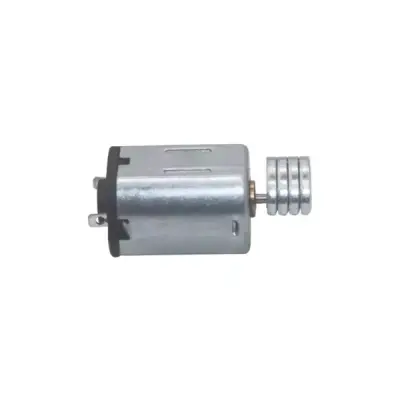 FF-030 Mini Titreşim Vibrasyon Motoru - 3V - 3.7V, 15mm