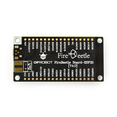 FireBeetle ESP32 IoT Mikrodenetleyici (Wi-Fi & Bluetooth ) -ESP-WROOM-32, DFR0478