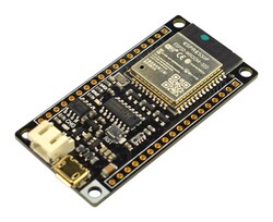 FireBeetle ESP32 IoT Mikrodenetleyici (Wi-Fi & Bluetooth ) -ESP-WROOM-32, DFR0478 - Thumbnail