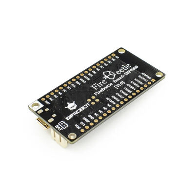 FireBeetle ESP8266 IoT Mikrodenetleyici (Wi-Fi Desteği) DFR0489