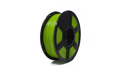 Flashforge 1.75 mm Yüksek Hızlı HS PLA Filament - YEŞİL, 1KG