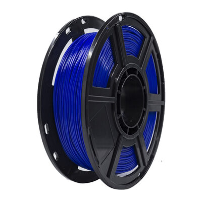 Flashforge 1.75 mm Yüksek Hızlı HS PLA Filament - MAVİ, 1KG