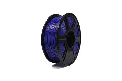 Flashforge Flexible (Esnek) 1.75mm Mavi Filament - 1Kg - TPU (Flex)