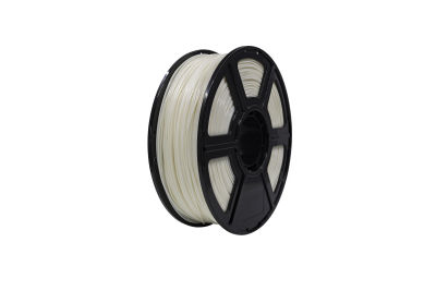 Flashforge Flexible (Esnek) 1.75mm Natural Filament - 1Kg - TPU (Flex)