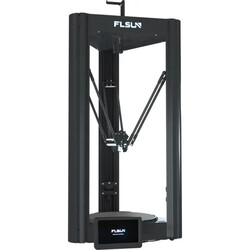 FLSUN V400 Delta Yüksek Hızlı 3D Printer - Thumbnail