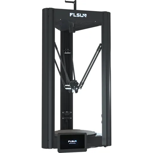 FLSUN V400 Delta Yüksek Hızlı 3D Printer