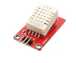 Geekcreit® AM2302 (DHT22) Sıcaklık ve Nem Sensör Modülü - Thumbnail