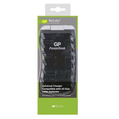 GP Universal Charger PB19