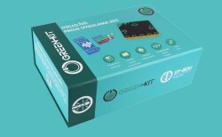 green-Kit Microbit Tabanlı Proje Uygulama Kiti - Thumbnail