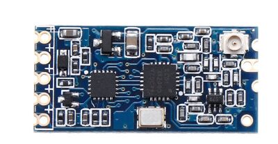 HC-12 433Mhz Seri RF Kablosuz Haberleşme Modülü - 1000m