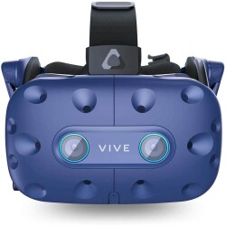 HTC Vive Pro Eye Full Sanal Gerçeklik Kiti - Thumbnail