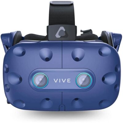 HTC Vive Pro Eye Full Sanal Gerçeklik Kiti