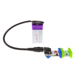 LittleBits FG Power P4 - Thumbnail