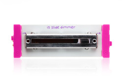 LittleBits FG Slide Dimmer İ5 (Sürgü Biti) - Thumbnail