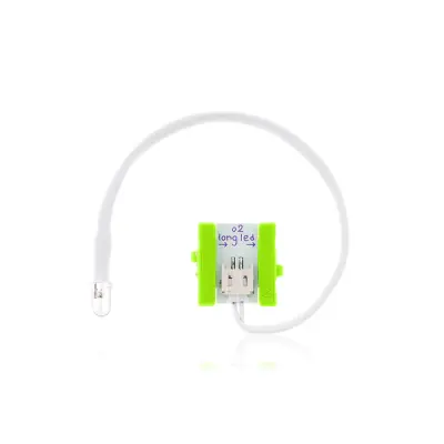 LittleBits o2 Long LED