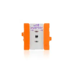 LittleBits w10 Invertor (Tersleyici) - Thumbnail