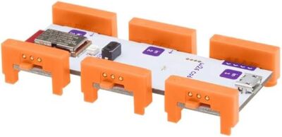 LittleBits W26 codeBit (Programlama Biti)