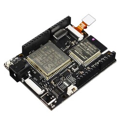 Maixduino AI Geliştirme Kartı - GC0328, K210 RISC-V, AI &+IoT, ESP32 DFR0640 - Thumbnail