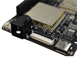 Maixduino AI Geliştirme Kartı - GC0328, K210 RISC-V, AI &+IoT, ESP32 DFR0640 - Thumbnail