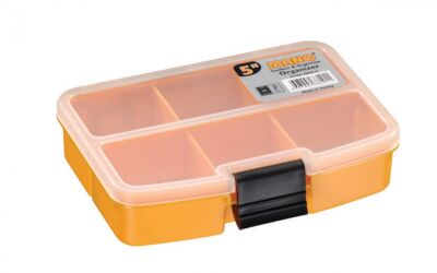 Mano ORG-5 Organizer (Toolbox - Malzeme Kutusu)