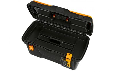 MGP-22 Mano Grip Plastik Kilitli Takım Çantası - 582 x 310 x 293mm