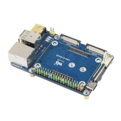 Mini Base Board (B) - RPi Compute Module için