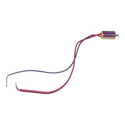 Mini Helikopter Dc Motor 6.5 x 2.80