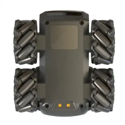 Moorebot Scout AI Powered Otonom Mobil Robot