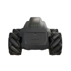 Moorebot Scout AI Powered Otonom Mobil Robot - Thumbnail