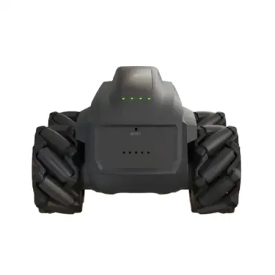 Moorebot Scout AI Powered Otonom Mobil Robot