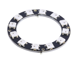 Neopixel Halka 12 li - Thumbnail
