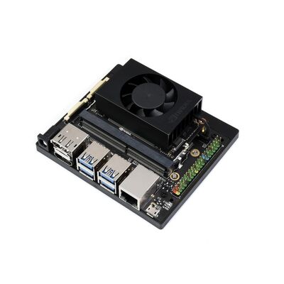 NVIDIA Jetson Xavier NX 16GB Dev Kit