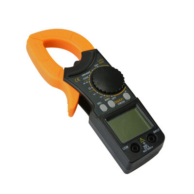 Owon CM240 AC PensAmpermetre (Clamp Meter) - 600V, 400A