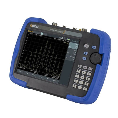 Owon HSA1075 El Tipi (Handheld) RF Spektrum Analizör (Spectrum Analyzer)